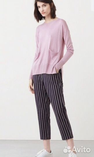 Mango 44 кофта легкая