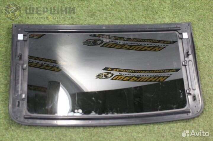 Стекло люка RE Chery Tiggo 7PRO (603000095AA (Б)