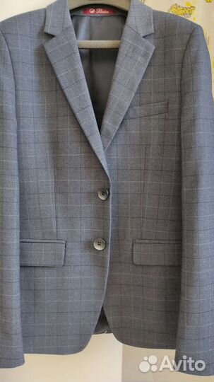 Костюм школьный для мальчика