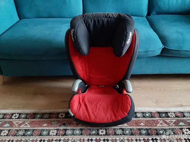 Автокресло Britax Romer, от 15 до 36 кг