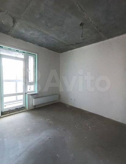 Квартира-студия, 28,6 м², 16/16 эт.