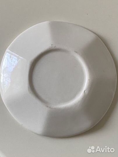 Тарелка для украшений