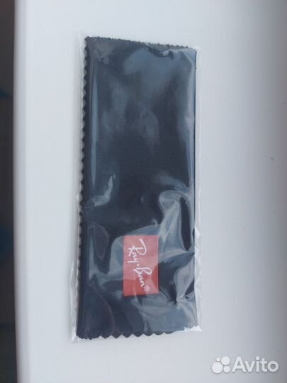 Салфетка для очков от Ray-Ban