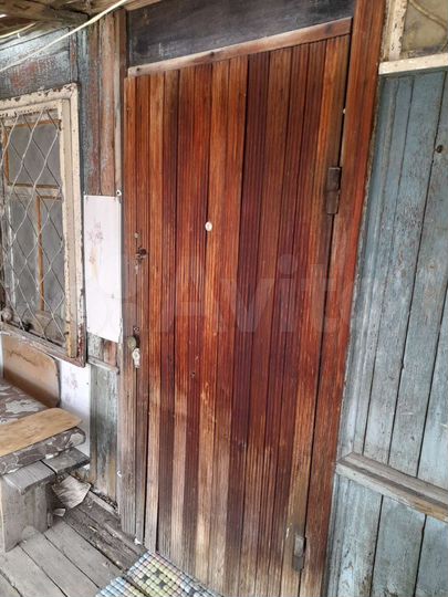 2-к. квартира, 19,5 м², 2/2 эт.