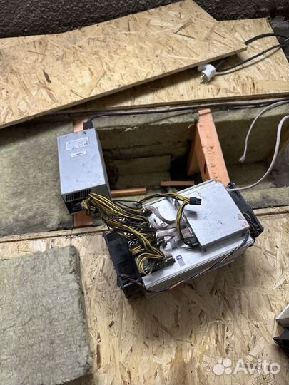 Майнинг ферма