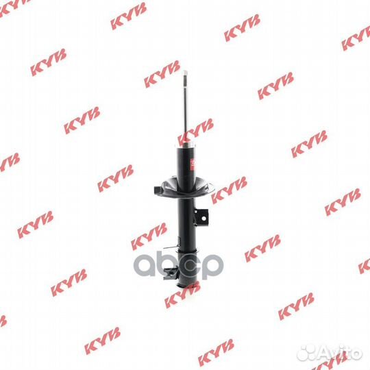 Стойка амортизационная - Excel-G перед прав