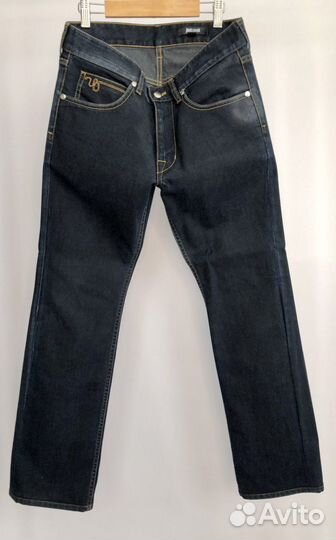 Джинсы мужские just cavalli италия оригинал
