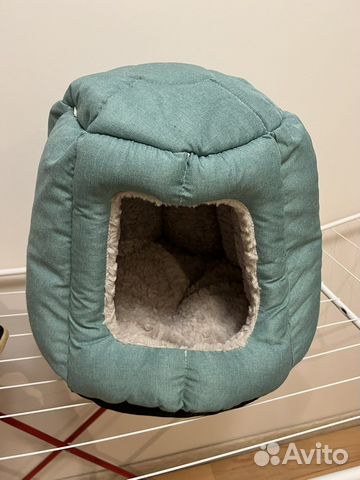 Домик для животных, для кошки или маленькой собаки