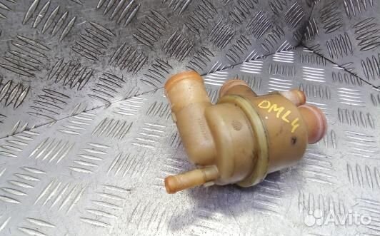 Корпус термостата дизельный land rover discovery 3