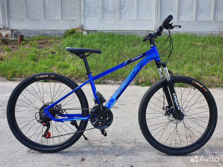 Велосипед Новый 26 колеса