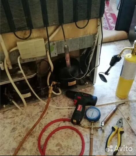 Ремонт стиральных машин. Ремонт кофемашин