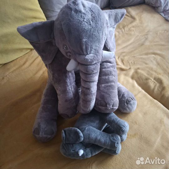 Мягкая игрушка