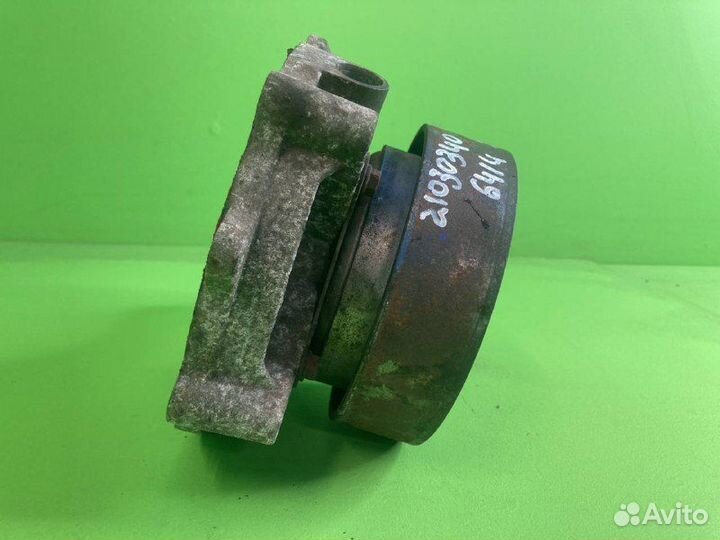 Насос водяной volvo FH13