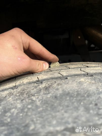 Колеса 315 70 рулевые с дисками