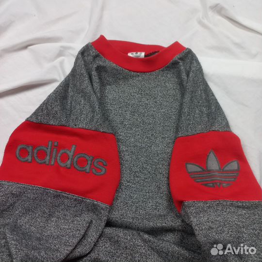 Свитшот adidas Vintage