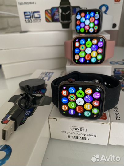 Смарт часы мужские ; часы женские ; часы детские