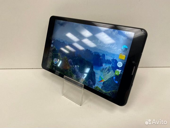 Планшет с SIM-картой Digma Plane 8548S 1/16 GB