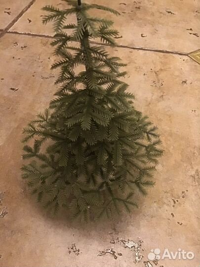 Елочные игрушки СССР