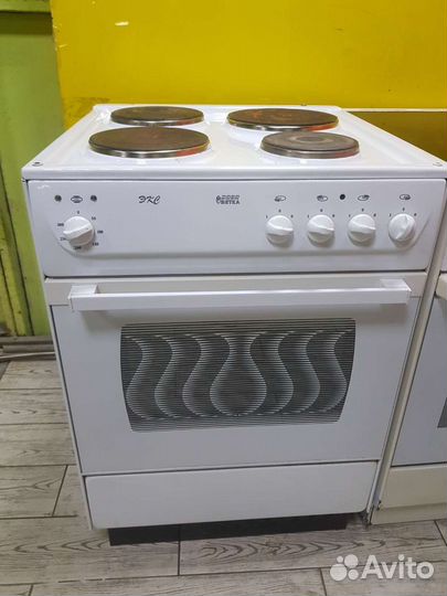 Плита электрическая