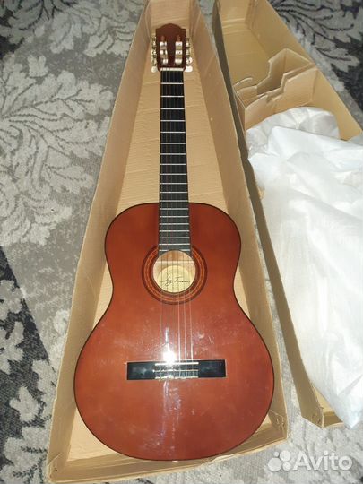 Классическая гитара