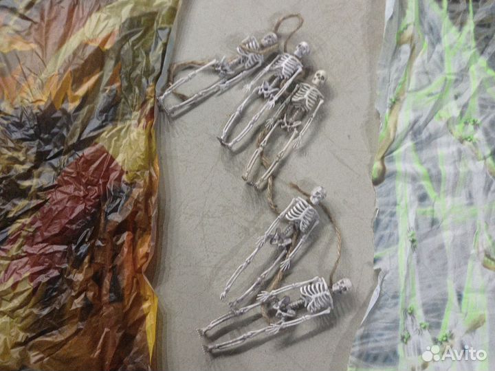 Набор для хеллоуина