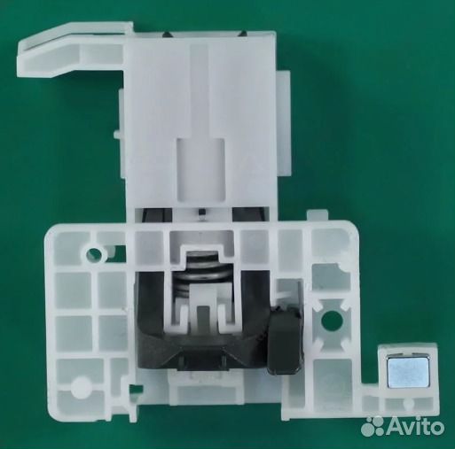 Крепление люка Bosch Siemens 10006917