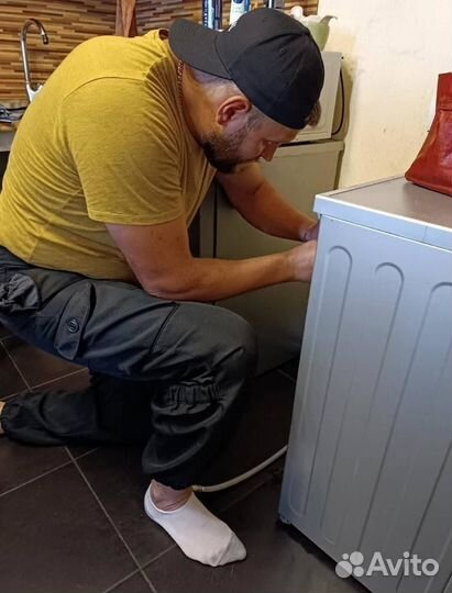 Ремонт бытовой техники