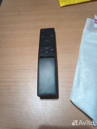 Пульт ду samsung smart tv новый