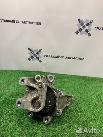 Подушка двигателя Honda Cr-V RE4 K24A 2007