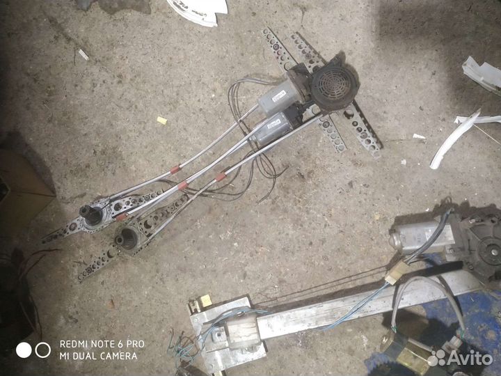 Приборки газ УАЗ
