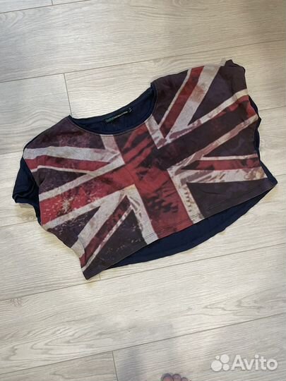 Пакет вещей