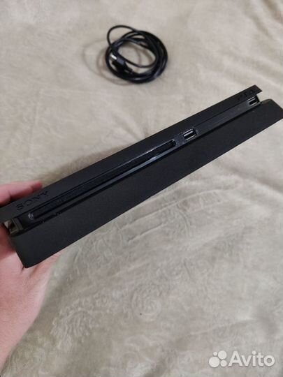 Sony PlayStation 4 Slim 500gb