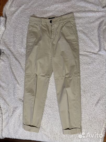 Брюки женские