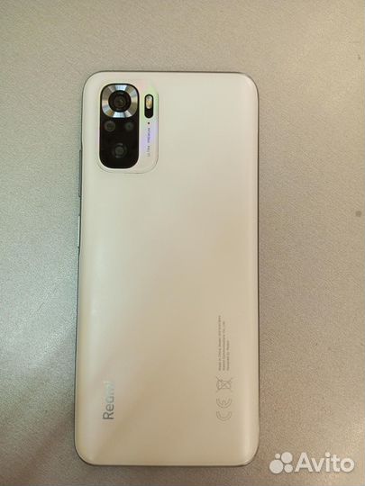 Xiaomi redmi note 10S 6/128GB