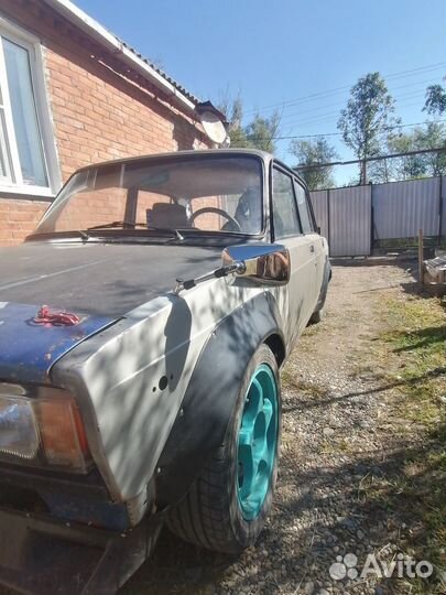 Зеркала боковые хромированные