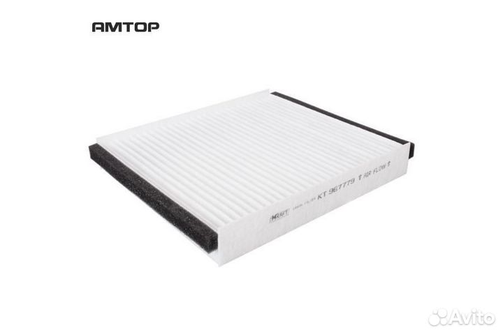 Kraft KT 967779 Фильтр салона kraft KT 967779
