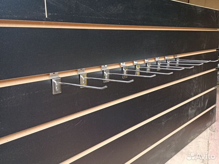 Эконом панели бу