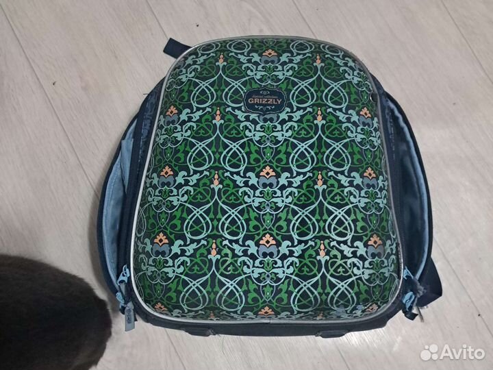 Портфель школьный для девочек