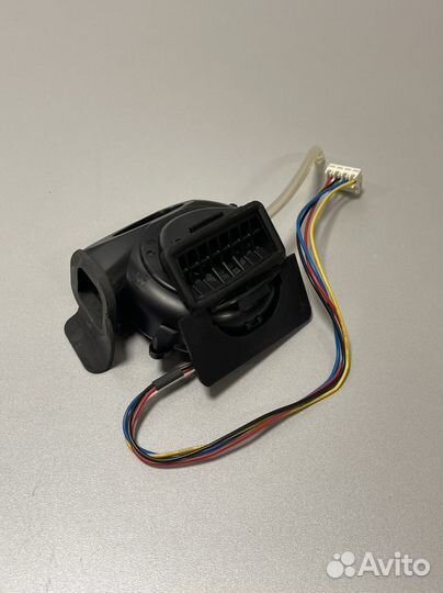 Всасывающий мотор для пылесоса Bosch bcr1acg