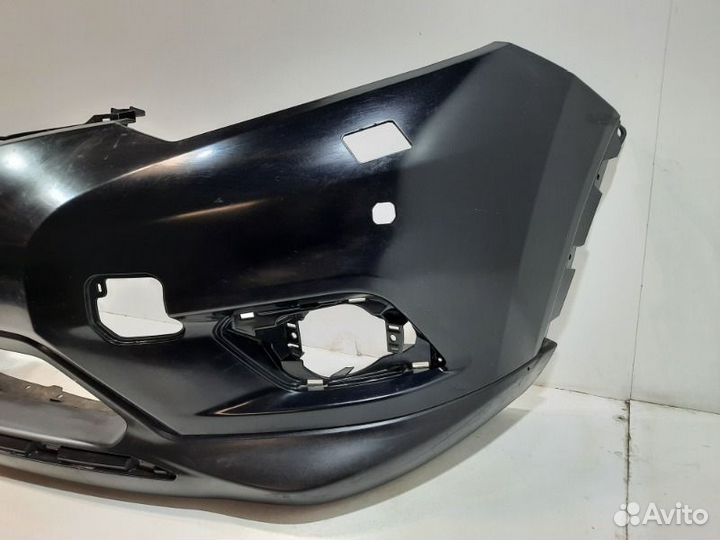 Бампер передний Nissan X-Trail T32 2013