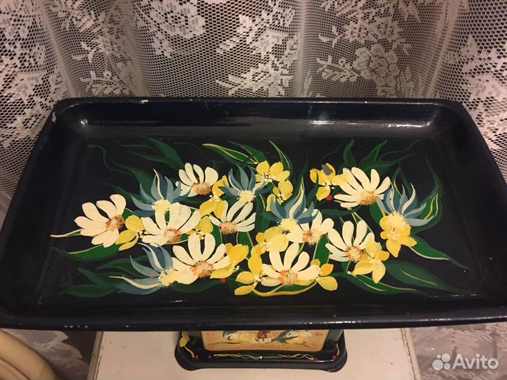 Весы старинные кухонные