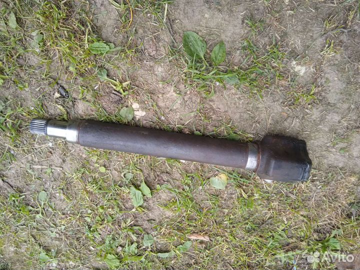 Шрус ford focus 2