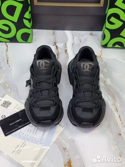 Кроссовки Dolce & Gabbana женские 36-40