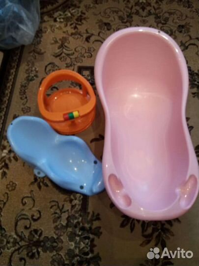 Вещи для купания