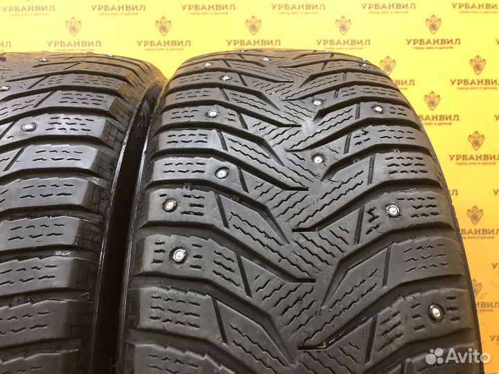 Kumho WinterCraft ice Wi31+ 225/55 R17 101T