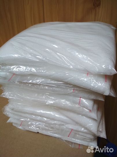 Лимонная кислота