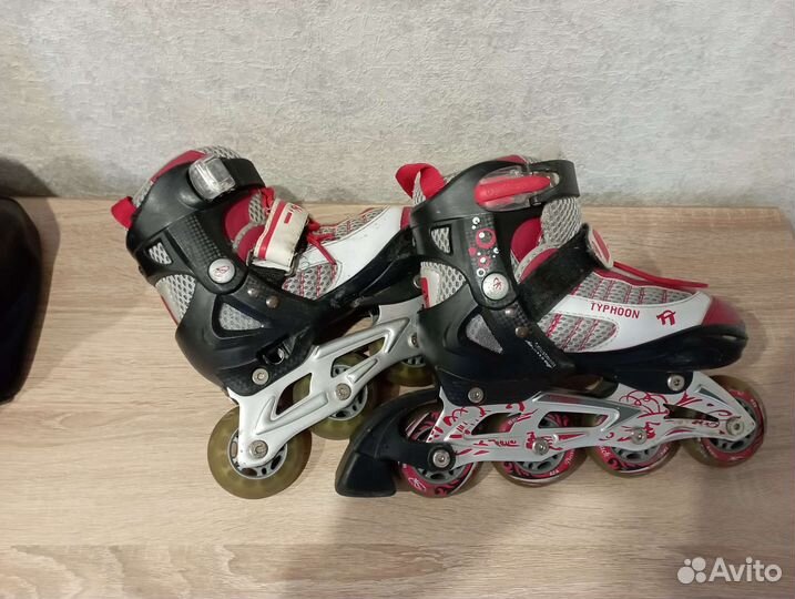 Ролики детские