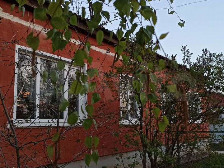 Дом 65 м² на участке 9 сот.