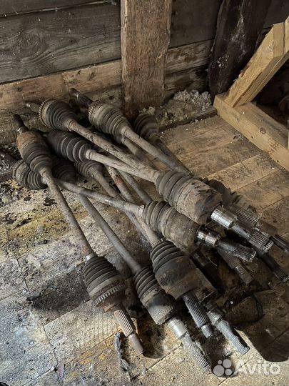 Задние привода форд эскейп маверик трибут