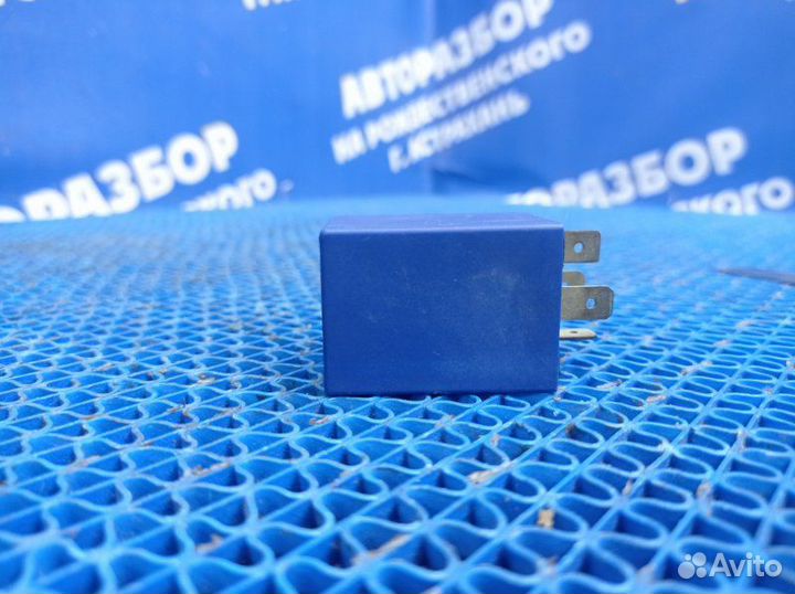 Реле Opel Omega B седан 2001